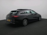  Mercedes  CLA-Klasse 180 Luxury Line Panorama 18" MBUX DAB Stoelverw. #7