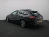  Mercedes  CLA-Klasse 180 Luxury Line Panorama 18" MBUX DAB Stoelverw. #11