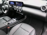  Mercedes  CLA-Klasse 180 Luxury Line Panorama 18" MBUX DAB Stoelverw. #15