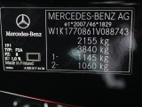  Mercedes  A-Klasse 250 e Bns Sol. AMG Night Panorama MBUX DAB Trekh Stoelverw #3