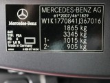  Mercedes  A-Klasse 180 Bns Solution AMG Night Panorama MBUX DAB 18" LM  Stoelverw M #3