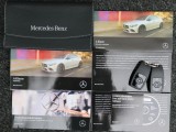  Mercedes  A-Klasse 160 Advantage MBUX DAB LED Camera 16" LM Stoelverw #8