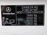  Mercedes  A-Klasse 180 Bns Solution Style MBUX LED Camera 16" LM #3