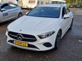  Mercedes  A-Klasse 180 Business Line 