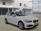  Bmw  Serie 1 118i Corporate Lease #4