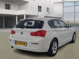  Bmw  Serie 1 118i Corporate Lease #5