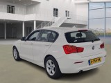  Bmw  Serie 1 118i Corporate Lease #6