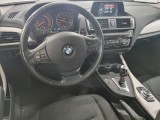  Bmw  Serie 1 118i Corporate Lease #12