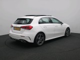  Mercedes  A-Klasse 180 Bns Solution AMG Panorama MBUX 18"LM Stoelverw #7