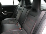  Mercedes  A-Klasse 180 Bns Solution AMG Panorama MBUX 18"LM Stoelverw #16