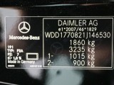  Mercedes  A-Klasse 160 Style MBUX LED Camera 17" LM #3