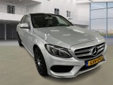  Mercedes  C-Klasse 220 CDI Prestige #5