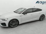  Audi  A5 265 CV Premium pack, S-Line INT, B&O,Sieges elec Nappa, 5 places #2