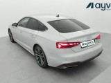  Audi  A5 265 CV Premium pack, S-Line INT, B&O,Sieges elec Nappa, 5 places #6