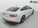  Audi  A5 265 CV Premium pack, S-Line INT, B&O,Sieges elec Nappa, 5 places #8