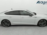  Audi  A5 265 CV Premium pack, S-Line INT, B&O,Sieges elec Nappa, 5 places #9