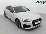  Audi  A5 265 CV Premium pack, S-Line INT, B&O,Sieges elec Nappa, 5 places #10