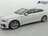  Audi  A5 Sportback 204CV S LINE NAVI 