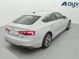  Audi  A5 Sportback 204CV S LINE NAVI #8