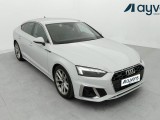  Audi  A5 Sportback 204CV S LINE NAVI #10