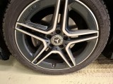  Mercedes  A-Klasse 150CV BUSINESS SOLUTION AMG NAVI #32