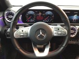  Mercedes  A-Klasse 150CV BUSINESS SOLUTION AMG NAVI #35