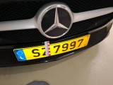  Mercedes  A-Klasse 136 CV Business Solution Essential Plus #30