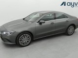  Mercedes  CLA-Klasse 160CV BUSINESS SOLUTION LUXURY NAVI 