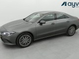  Mercedes  CLA-Klasse 160CV BUSINESS SOLUTION LUXURY NAVI #2