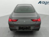  Mercedes  CLA-Klasse 160CV BUSINESS SOLUTION LUXURY NAVI #7