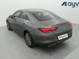  Mercedes  CLA-Klasse 160CV BUSINESS SOLUTION LUXURY NAVI #6