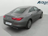  Mercedes  CLA-Klasse 160CV BUSINESS SOLUTION LUXURY NAVI #8