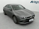  Mercedes  CLA-Klasse 160CV BUSINESS SOLUTION LUXURY NAVI #10