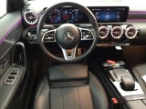  Mercedes  CLA-Klasse 160CV BUSINESS SOLUTION LUXURY NAVI #14