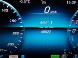  Mercedes  CLA-Klasse 160CV BUSINESS SOLUTION LUXURY NAVI #13