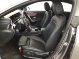  Mercedes  CLA-Klasse 160CV BUSINESS SOLUTION LUXURY NAVI #16