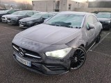  Mercedes  CLA-Klasse CLA 180 136ch AMG Line 7G-DCT  