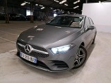  Mercedes  A-Klasse Classe A Berline 250 e 160+102ch AMG Line 8G-DCT 8cv  