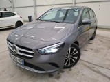  Mercedes  B-Klasse Classe B 200 163ch Business Line Edition 7G-DCT 8cv  #2