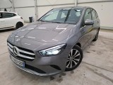  Mercedes  B-Klasse Classe B 200 163ch Business Line Edition 7G-DCT 8cv  