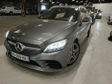  Mercedes  C-Klasse Classe C Break 220 d 194ch AMG Line 9G-Tronic  