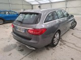  Mercedes  C-Klasse Classe C Break 220 d 194ch Business Line 9G-Tronic  #4