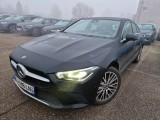  Mercedes  CLA-Klasse CLA Shooting Brake 250 e 160+102ch Business Line 8G-DCT  #2