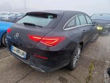  Mercedes  CLA-Klasse CLA Shooting Brake 250 e 160+102ch Business Line 8G-DCT  #4