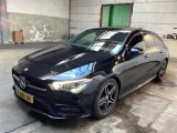  Mercedes  CLA-Klasse 180 Bns Sol. AMG 