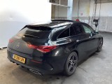  Mercedes  CLA-Klasse 180 Bns Sol. AMG #4