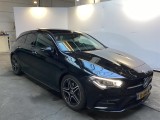  Mercedes  CLA-Klasse 180 Bns Sol. AMG #3