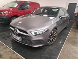  Mercedes  A-Klasse Classe A Berline 180 d 116ch Business Line 7G-DCT  