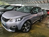  Peugeot  3008  HYBRID 225ch Allure Business e-EAT8 10cv  #2