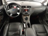  Ford  C-Max 1.8-16V Ghia Flexifuel #9